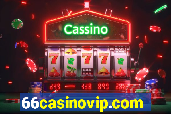 66casinovip.com