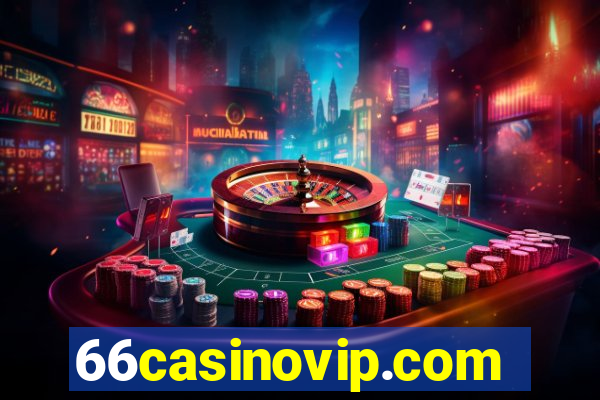 66casinovip.com