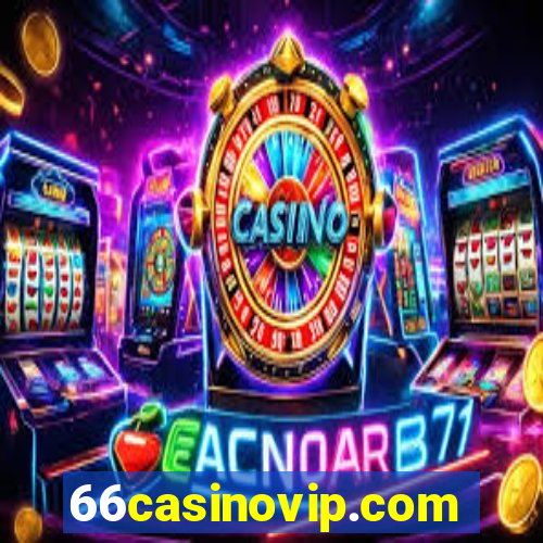 66casinovip.com