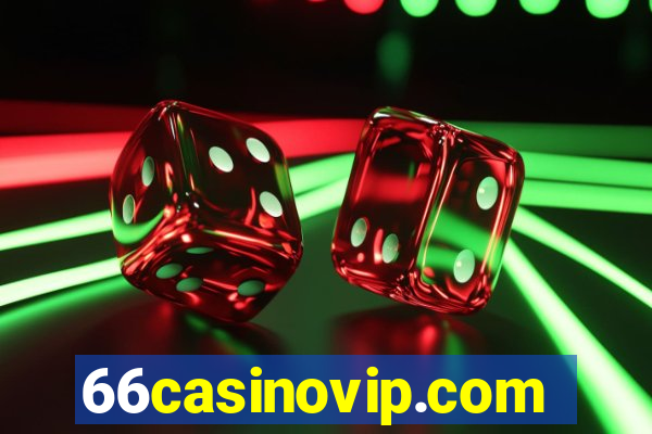 66casinovip.com