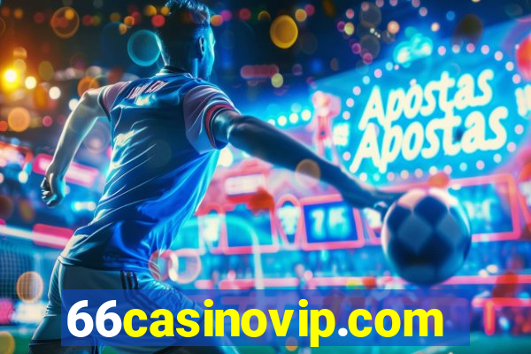 66casinovip.com