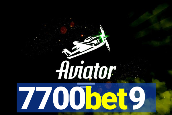 7700bet9