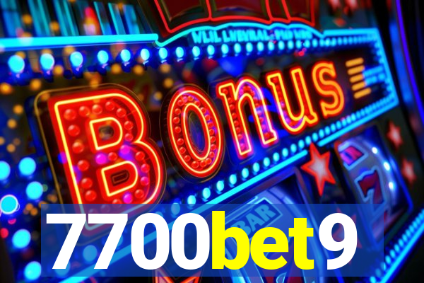 7700bet9