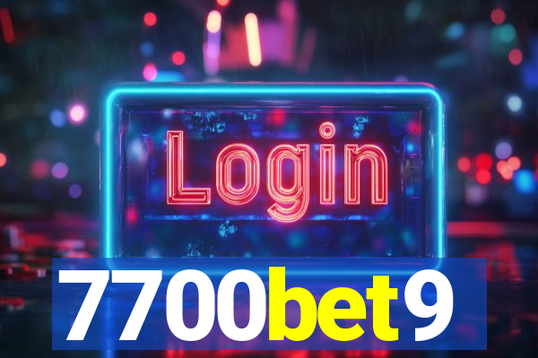 7700bet9