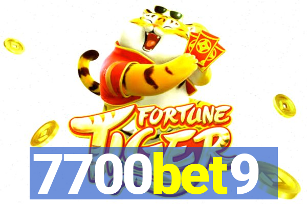 7700bet9