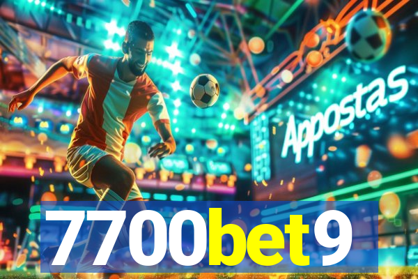 7700bet9