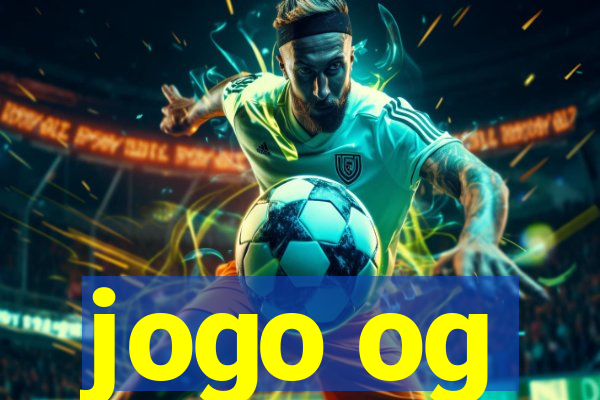 jogo og