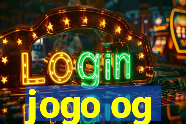 jogo og