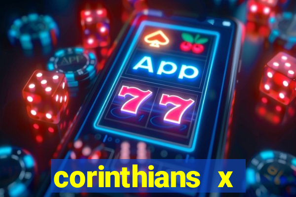 corinthians x cruzeiro ao vivo e gratis