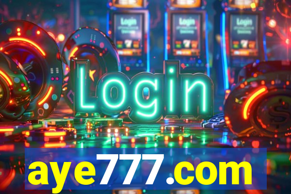 aye777.com