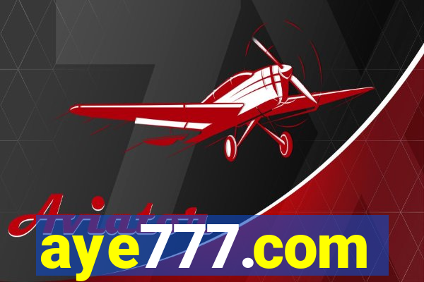 aye777.com