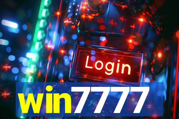 win7777