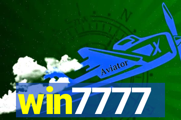 win7777