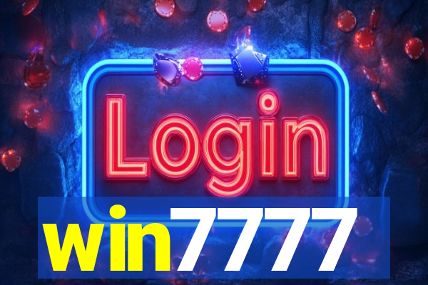 win7777