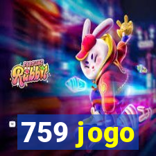 759 jogo