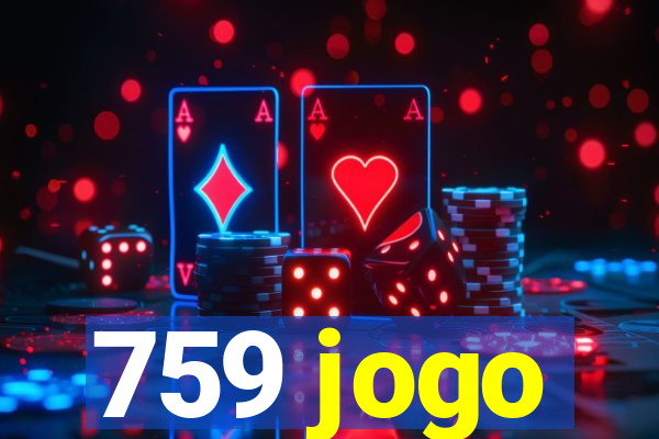 759 jogo