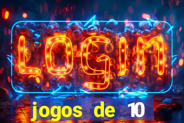 jogos de 10 centavos betano