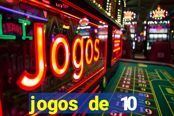 jogos de 10 centavos betano