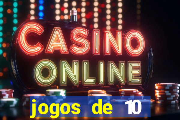 jogos de 10 centavos betano