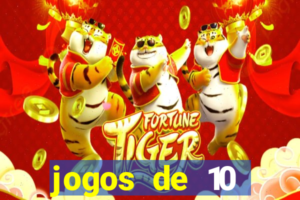 jogos de 10 centavos betano