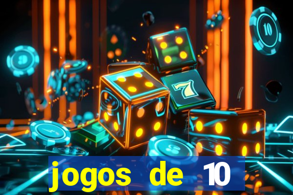 jogos de 10 centavos betano