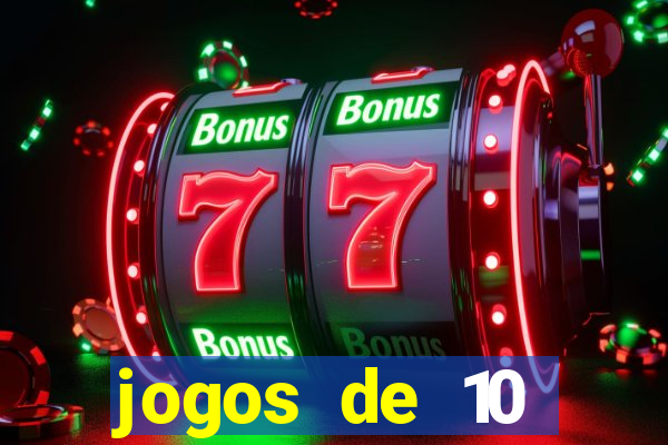 jogos de 10 centavos betano