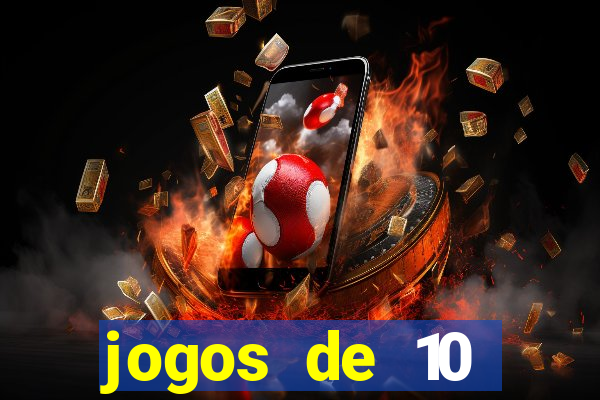 jogos de 10 centavos betano