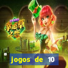 jogos de 10 centavos betano