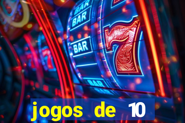 jogos de 10 centavos betano