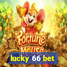 lucky 66 bet