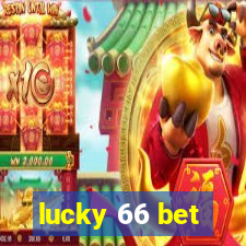 lucky 66 bet