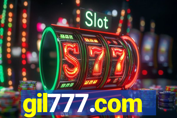 gil777.com