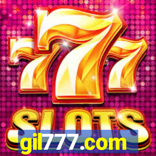 gil777.com