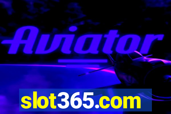 slot365.com