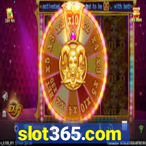 slot365.com