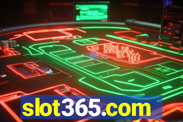 slot365.com