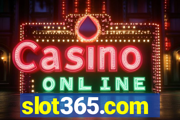 slot365.com