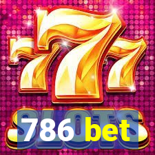 786 bet