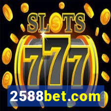 2588bet.com