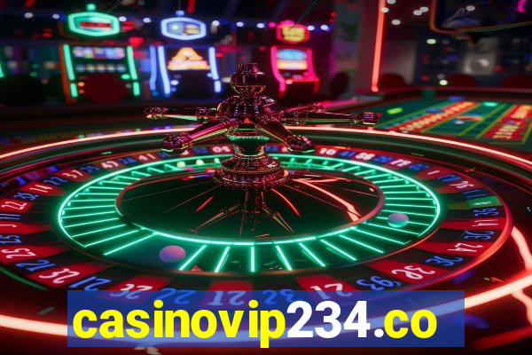 casinovip234.com