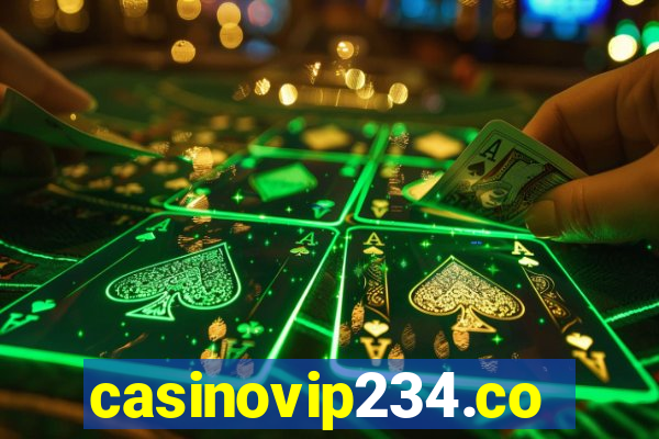 casinovip234.com