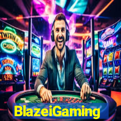 BlazeiGaming