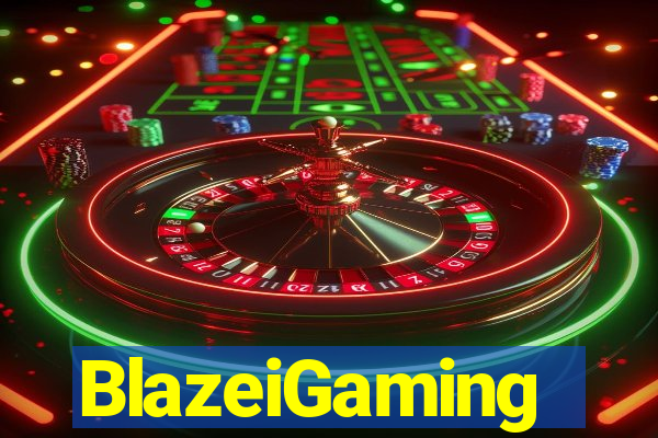 BlazeiGaming