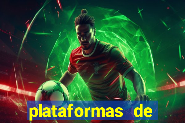 plataformas de jogos 777