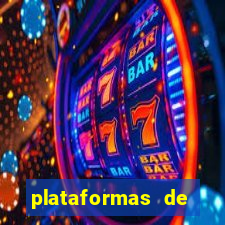 plataformas de jogos 777