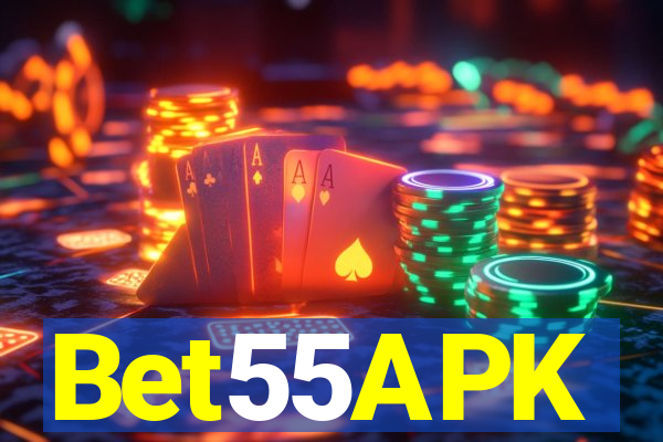 Bet55APK