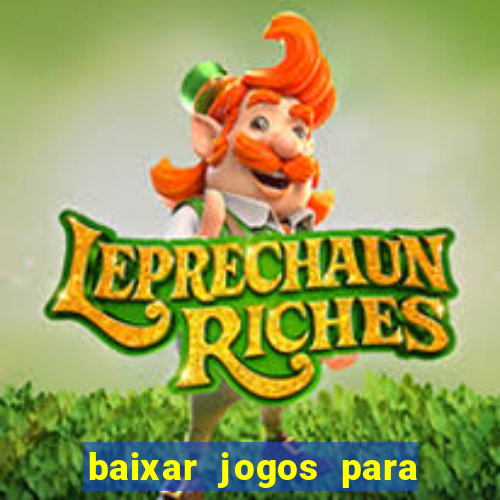 baixar jogos para pc via μtorrent