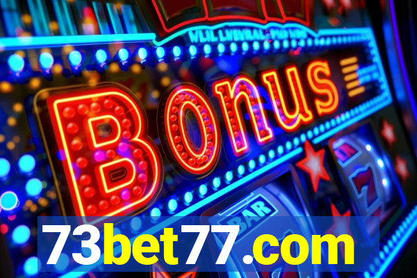 73bet77.com