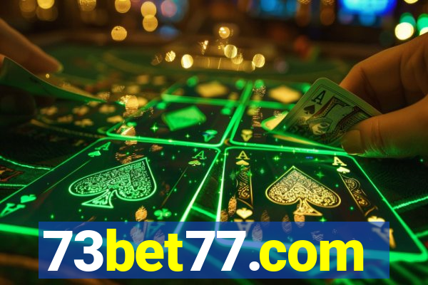 73bet77.com