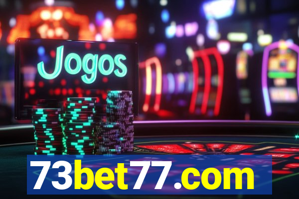 73bet77.com